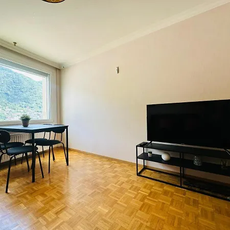 Ix Montreux