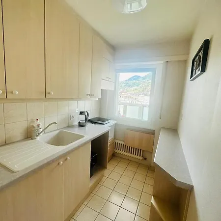 Ix Apartamento *