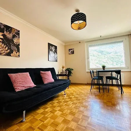 Apartamento Ix