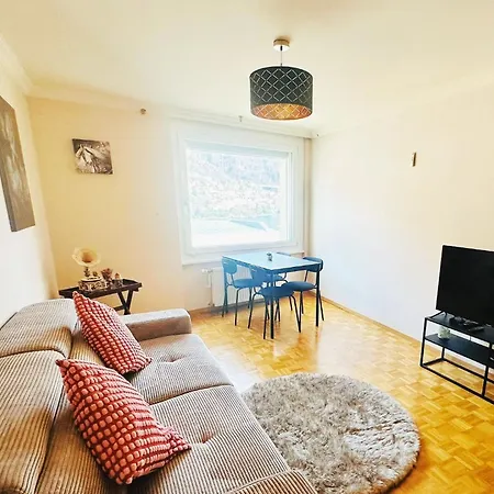 Apartamento Ix *
