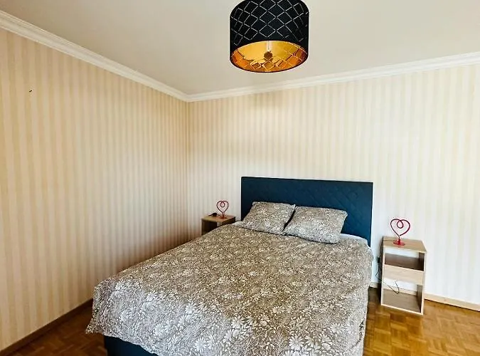 Apartament Ix Montreux