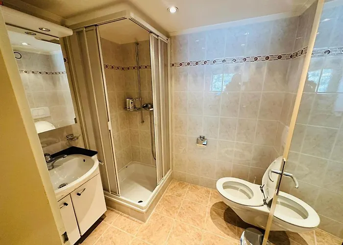 Ix Apartmán Montreux