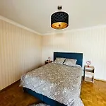 Apartment Ix Montreux