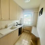 Ix Apartment *